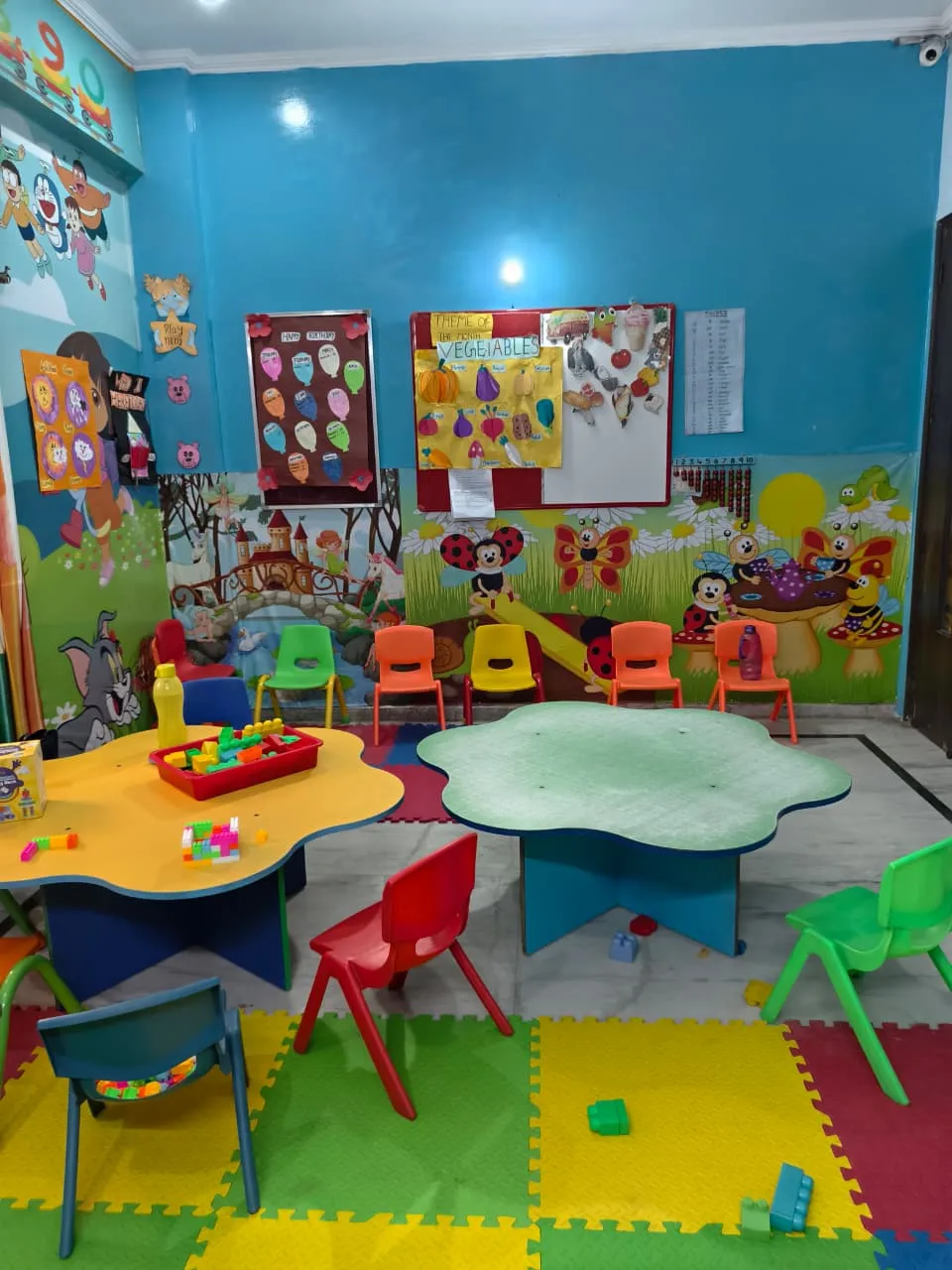 Bachpan Play School in Gurgaon | Best Preschool Near Me | Nursery School for Your Child’s Bright Start photo 4