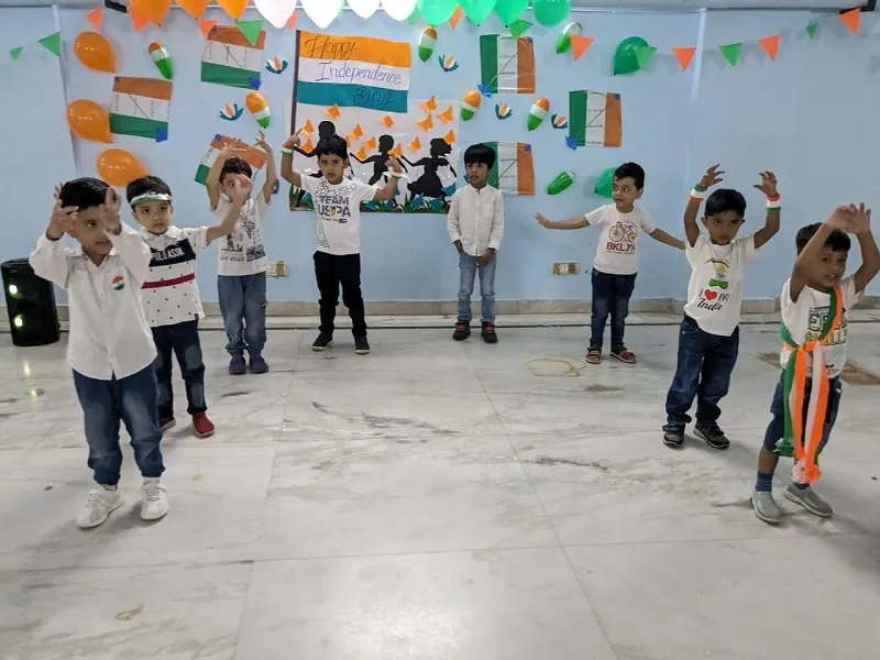 Bachpan Play School in Gurgaon | Best Preschool Near Me | Nursery School for Your Child’s Bright Start photo 5