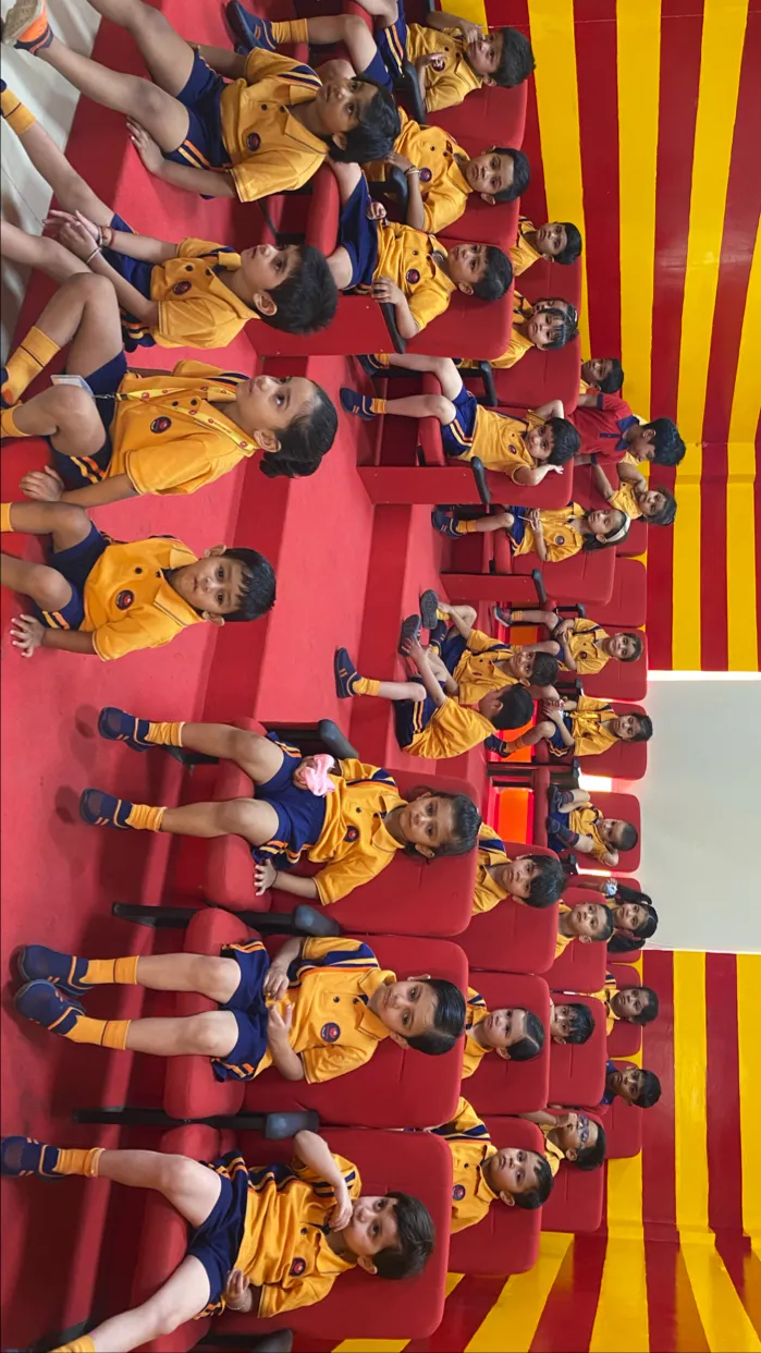 Bachpan Play School in Sector - 90 Gurugram | Best Preschool Near Me | Nursery School for Your Child’s Bright Start