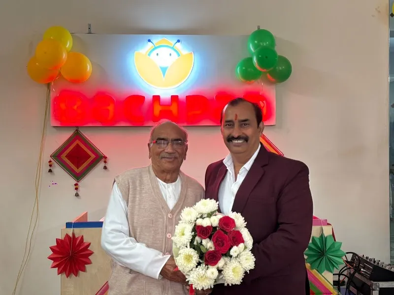 Bachpan Play School in Shivpuri, Gurugram | Best Preschool Near Me | Nursery School for Your Child’s Bright Start