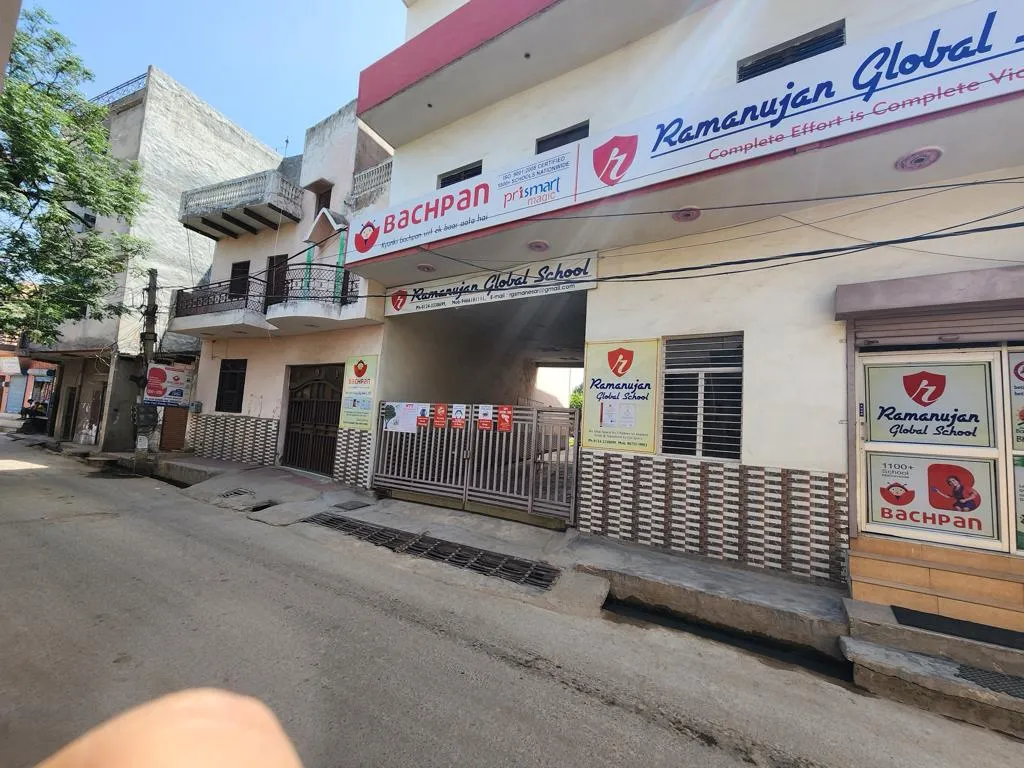 Bachpan Play School, Manesar photo 3