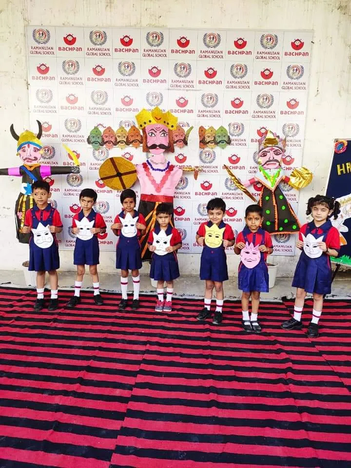 Bachpan Play School, Manesar photo 5