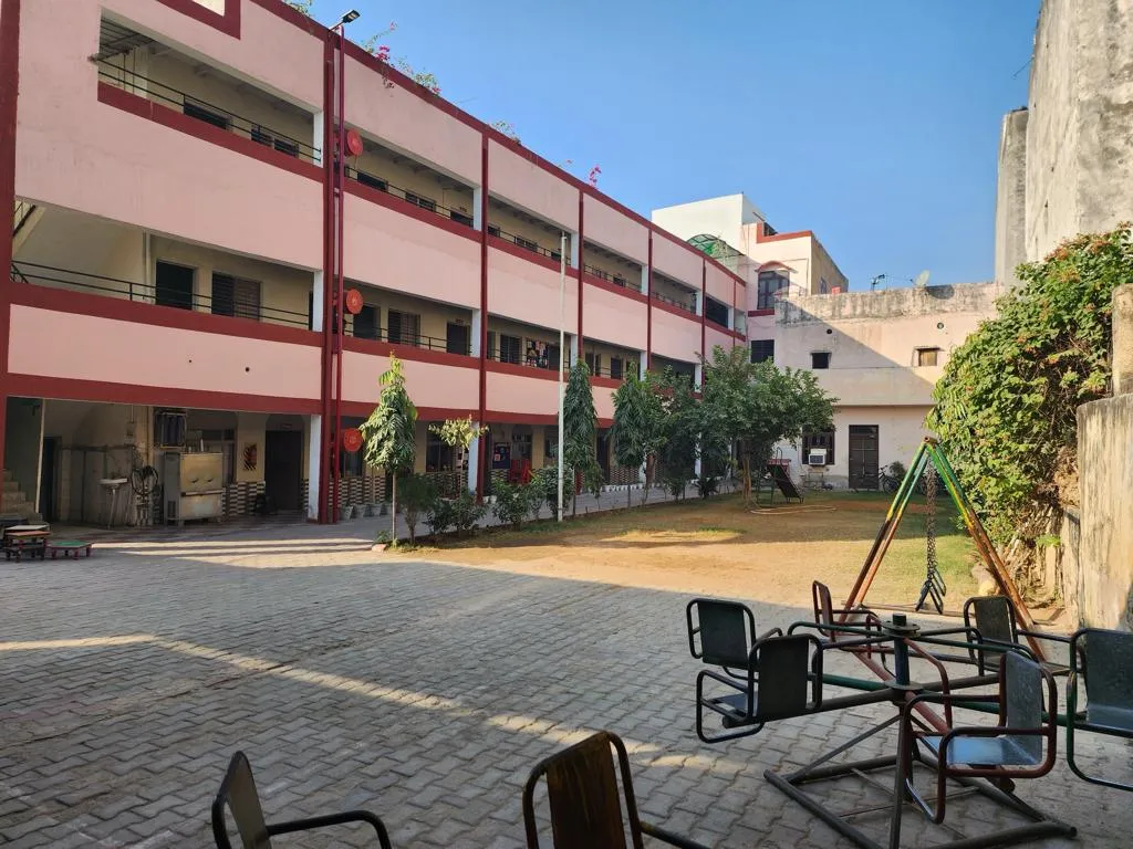 Bachpan Play School, Manesar photo 6