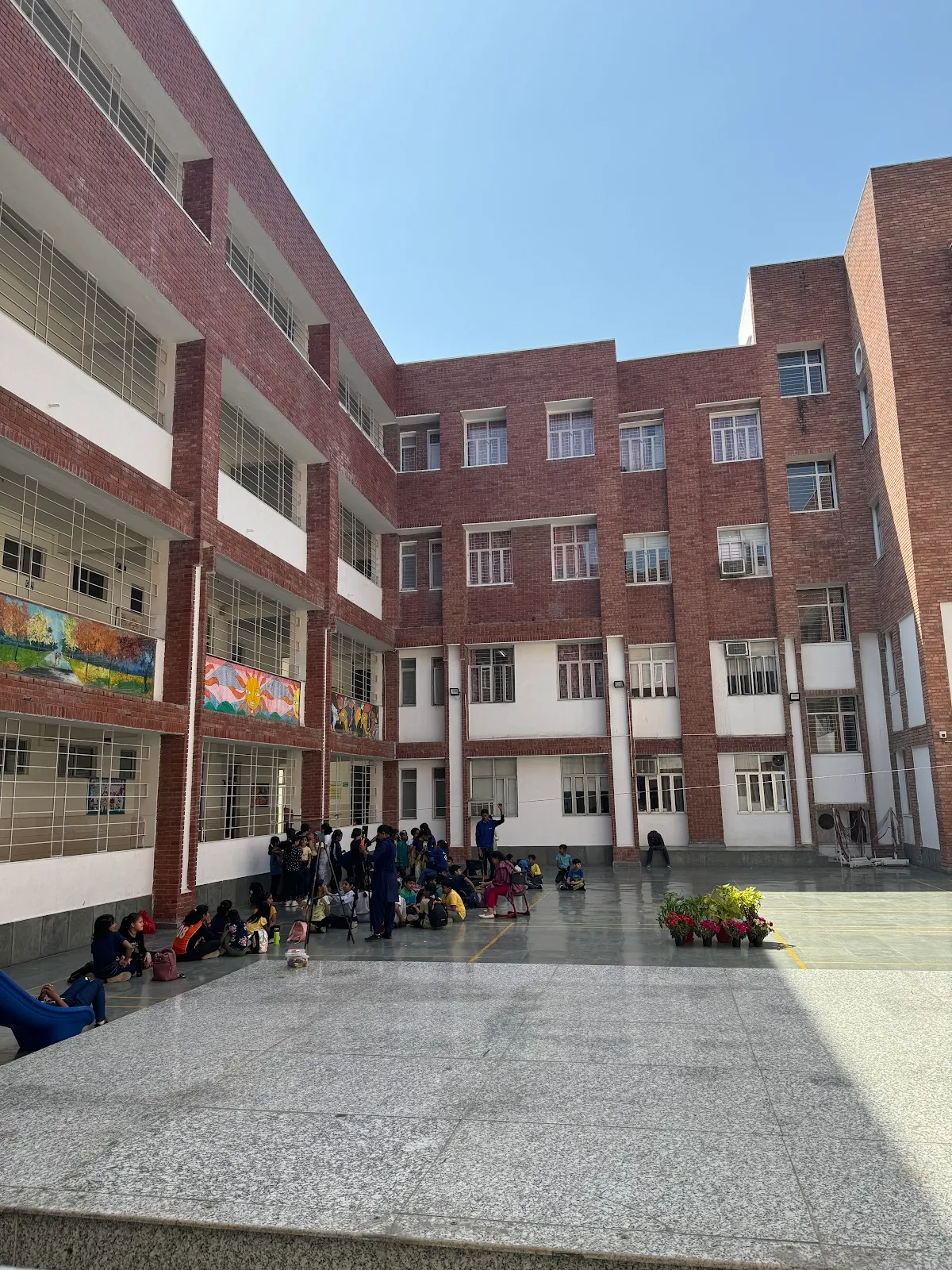 Bal Bharati Public School–IMT Manesar, Gurgaon(BBPS–IMT Manesar) photo 5