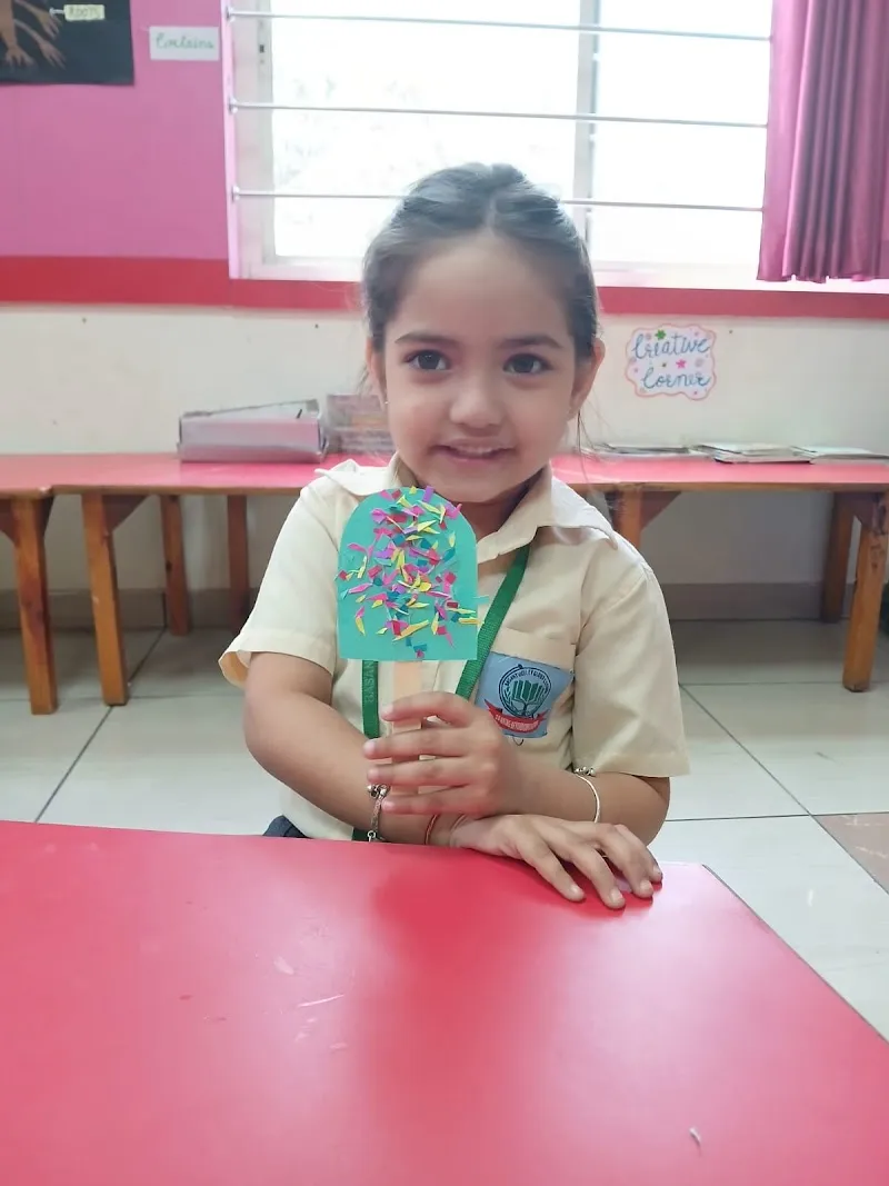 Basant Valley Global School