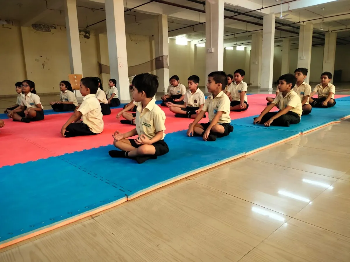 Basant Valley Global School photo 2