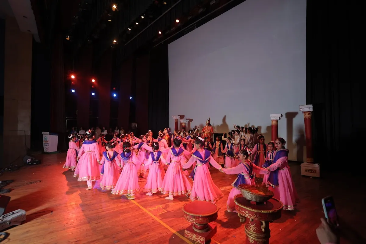 Basant Valley Global School photo 5