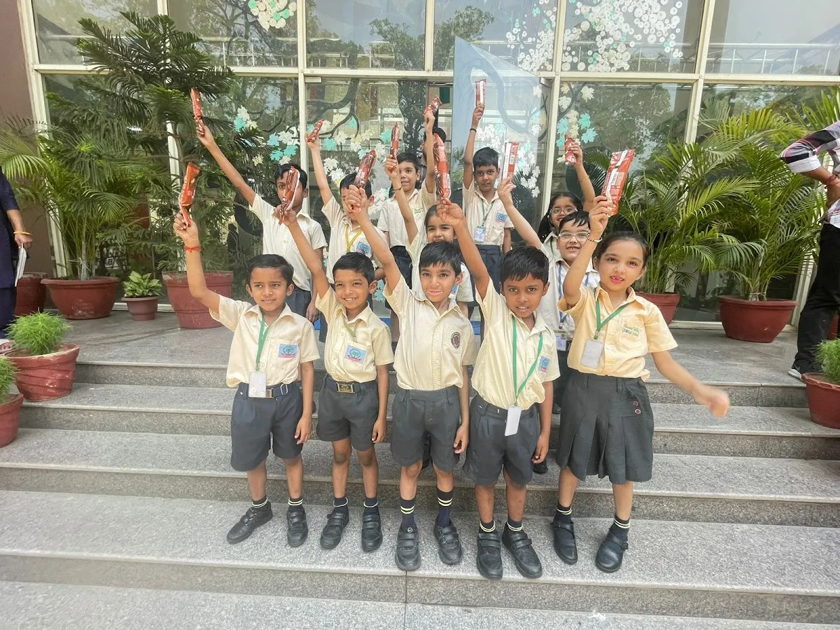 Basant Valley Global School photo 6