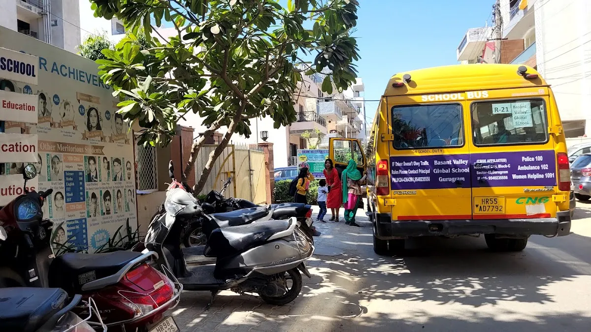 Basant Valley Public School photo 3