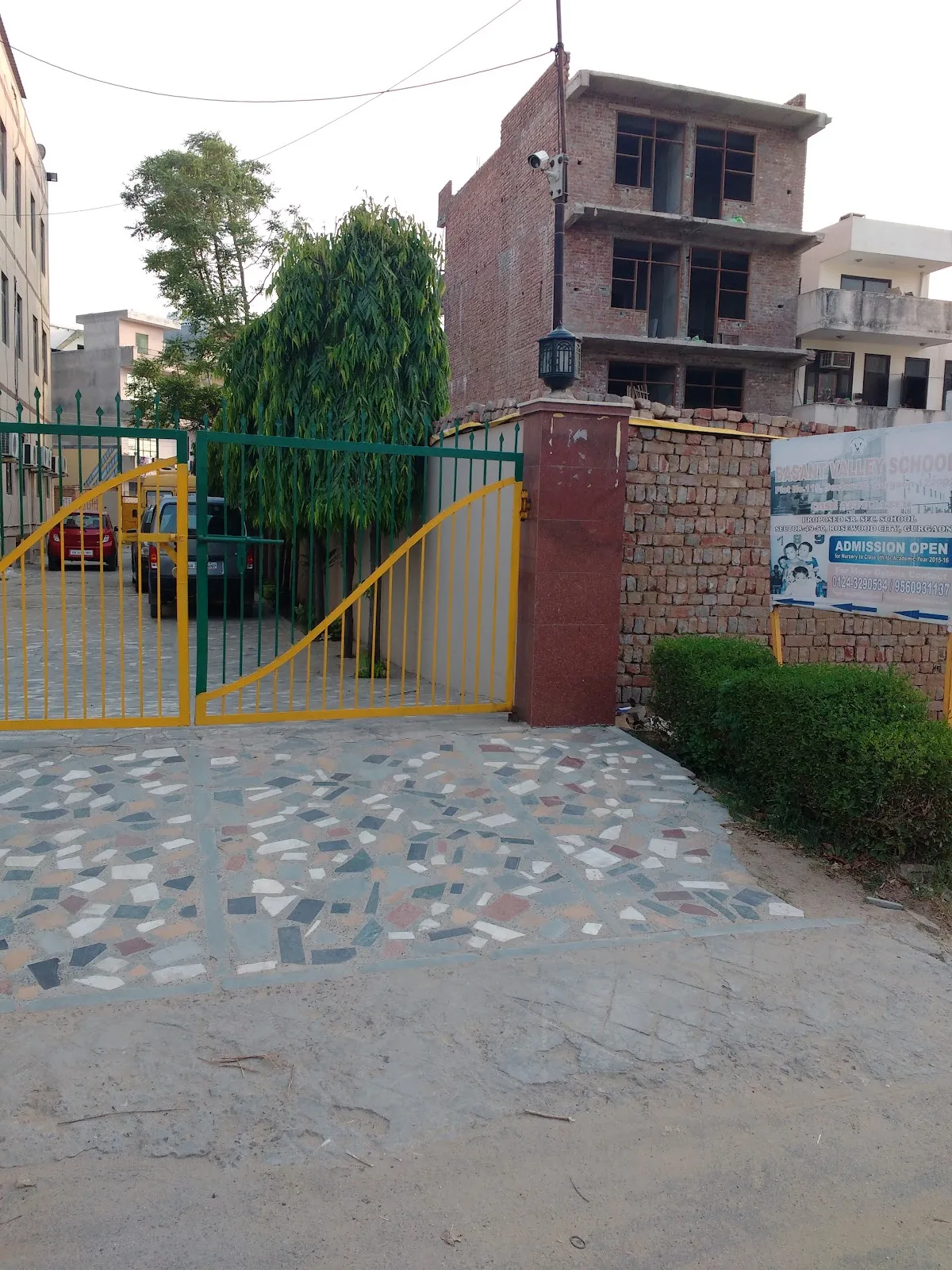 Basant Valley Public School photo 5