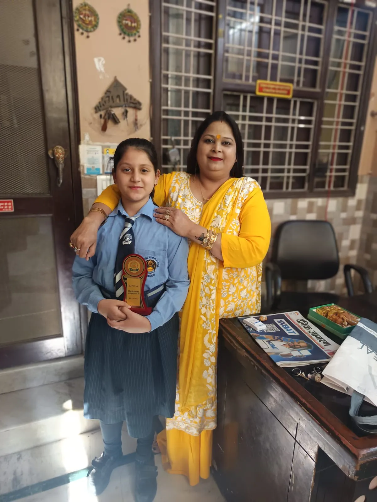 Base Improvement Preschool & Day Care & Tuition Center photo 4