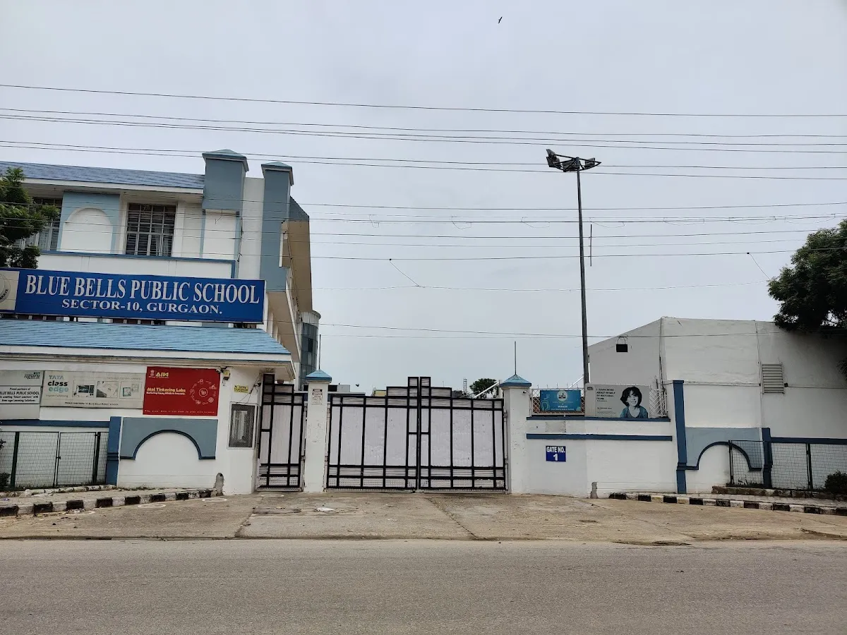 BD Blue Bells Public School photo 2