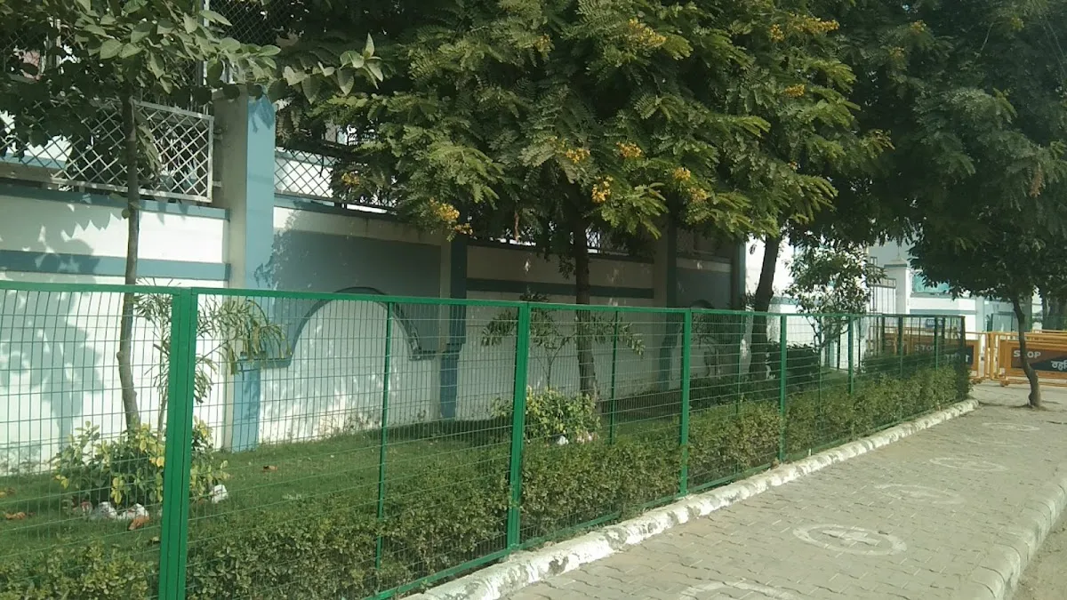 BD Blue Bells Public School photo 4