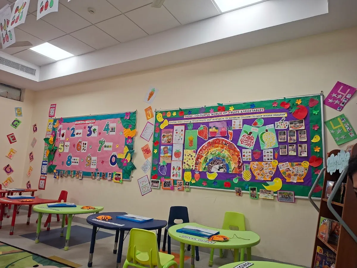 BD Blue Bells Public School photo 5