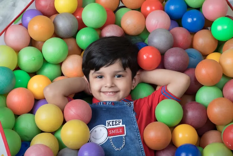 Beansprouts Pre-Primary