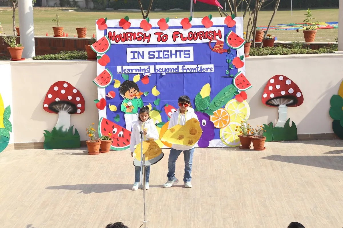 Beansprouts Pre-Primary photo 2