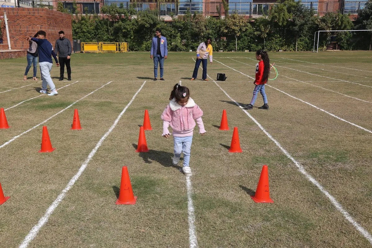 Beansprouts Pre-Primary photo 3