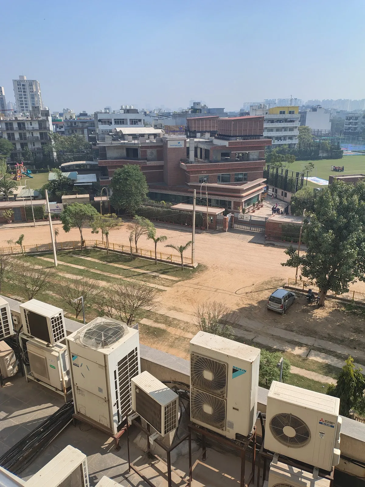 Beansprouts Pre-Primary photo 5