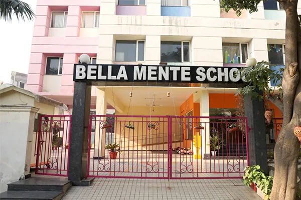 Bella Mente Preschool Sector 50 | Preschool & Daycare - Nirvana Country