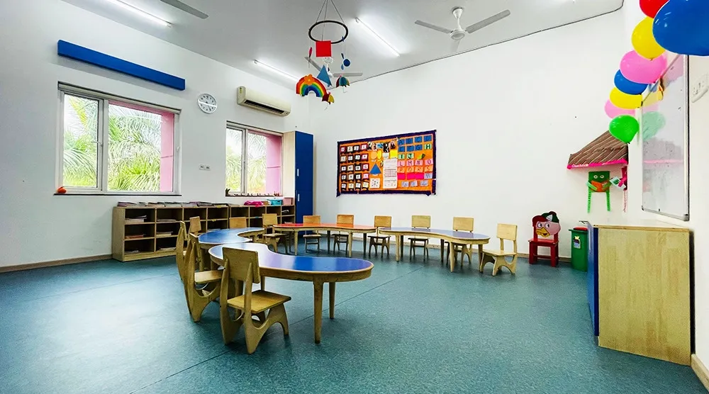 Bella Mente Preschool Sector 50 | Preschool & Daycare - Nirvana Country photo 6