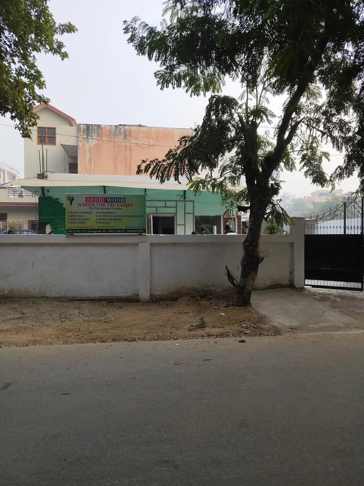 Berriwood School photo 3