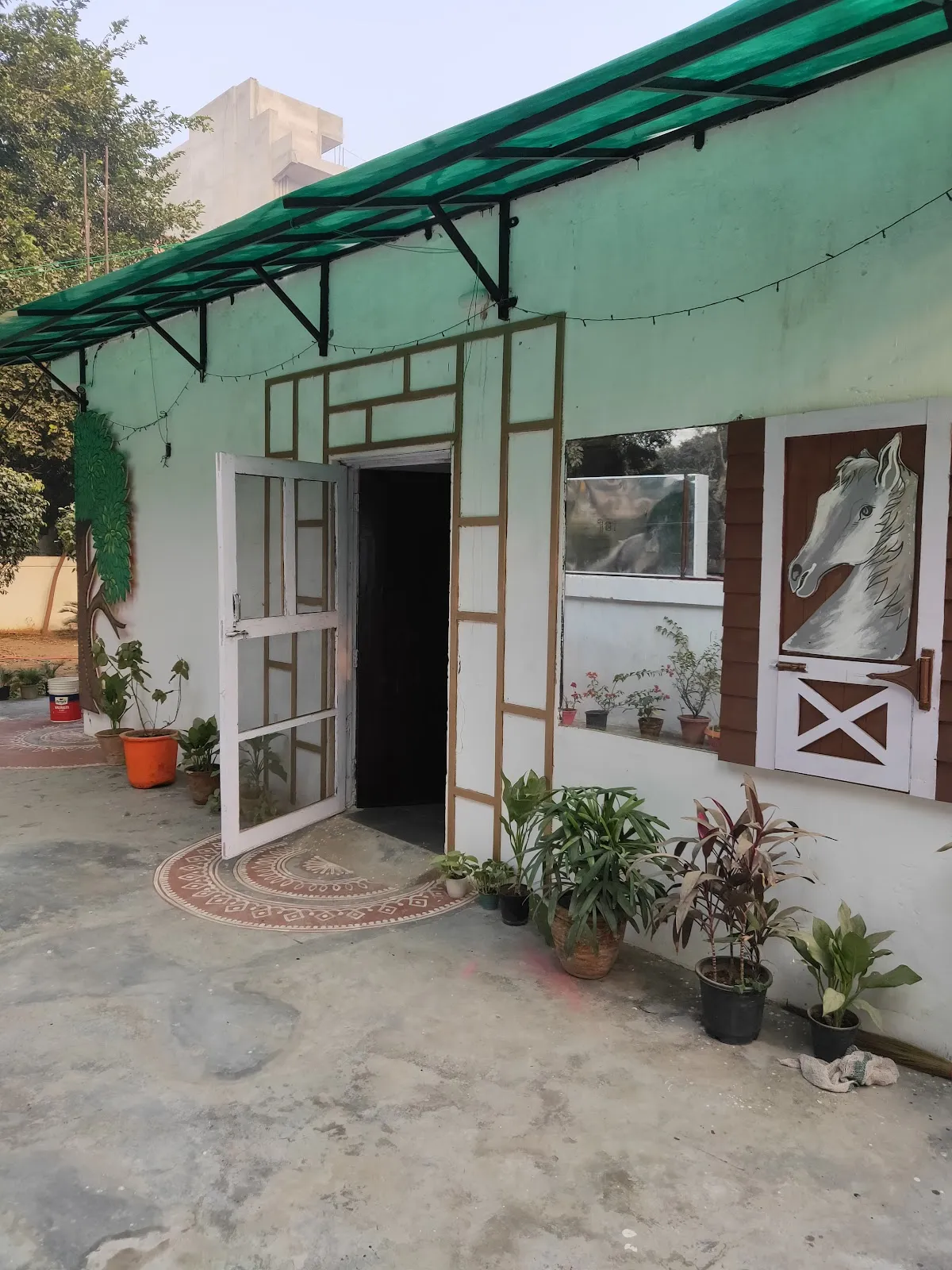 Berriwood School photo 4