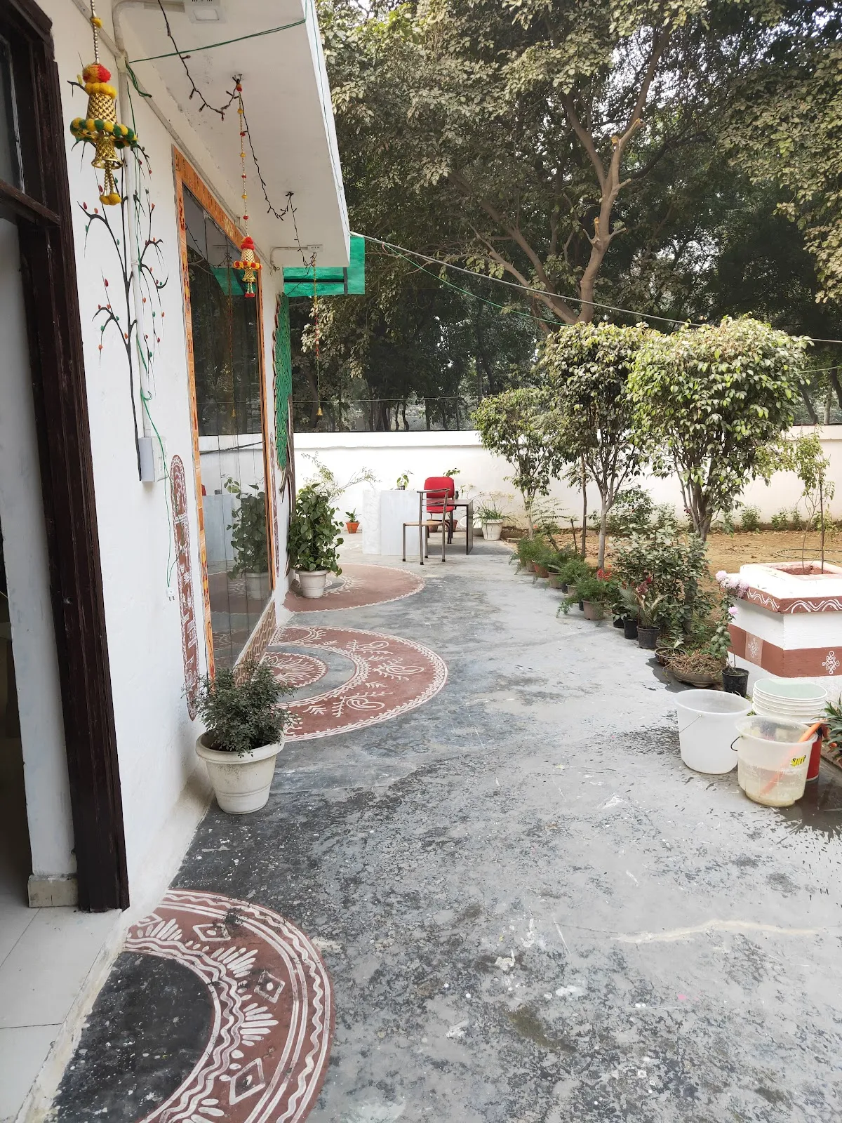 Berriwood School photo 5