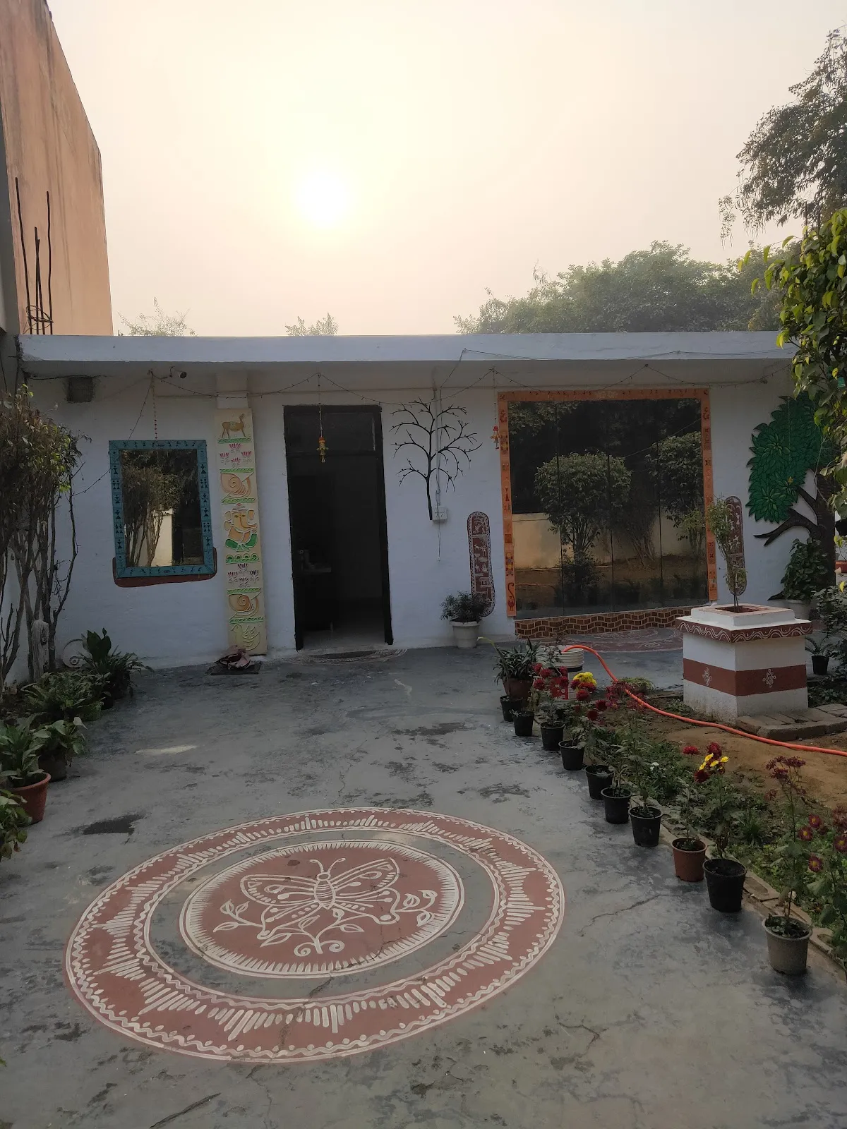 Berriwood School photo 6