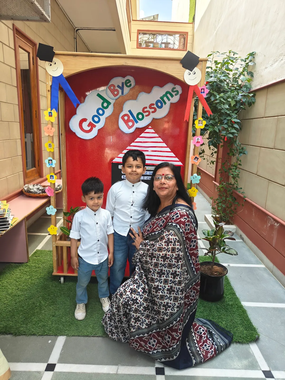 Blooming Buds Pre School photo 2