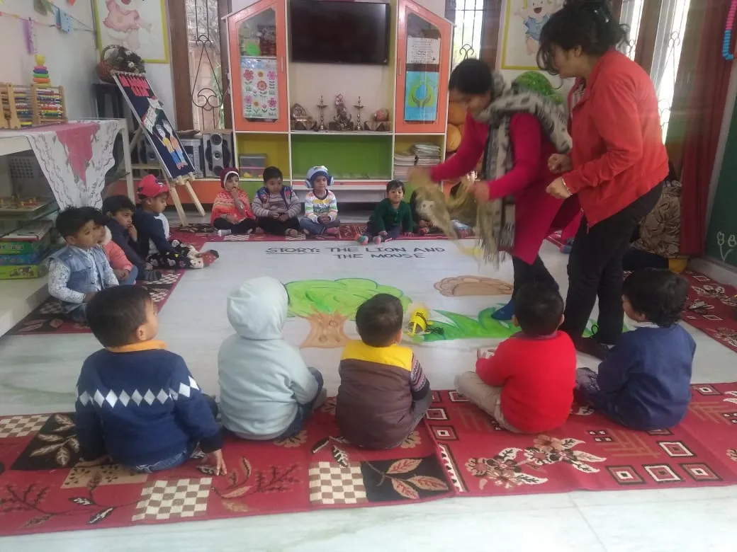 Blooming Buds Pre School photo 3