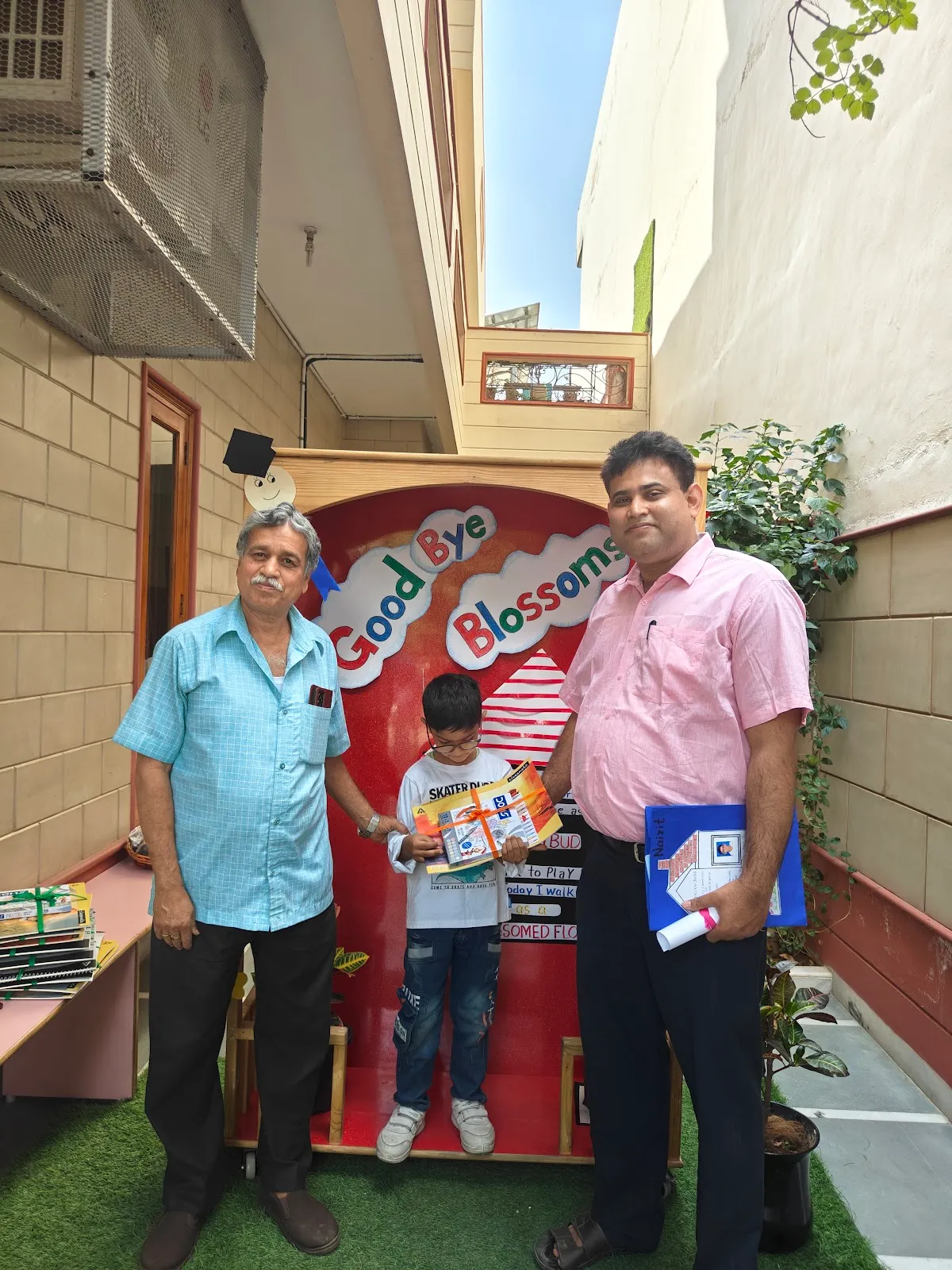 Blooming Buds Pre School photo 4