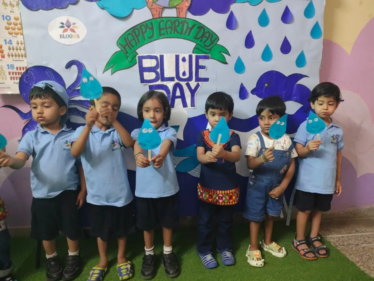 Blooms Early learning and kids daycare photo 2