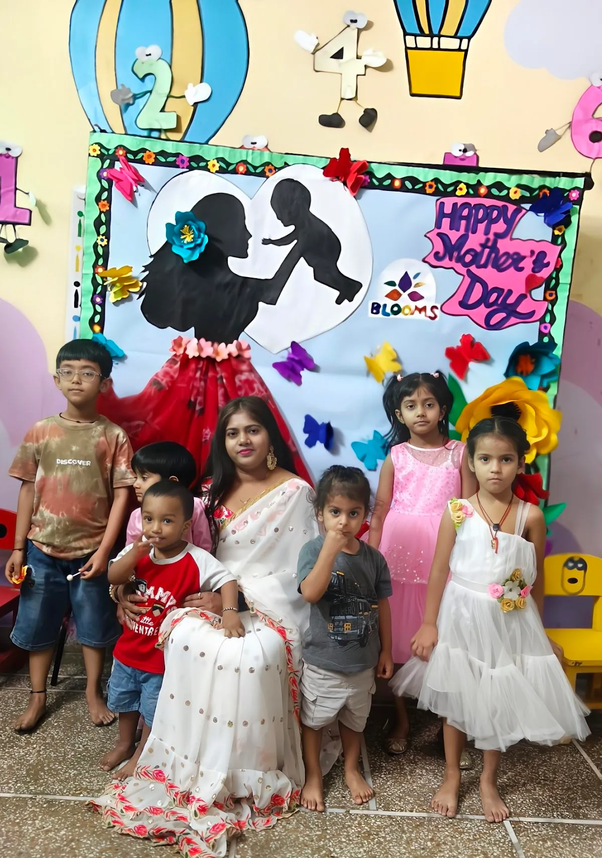 Blooms Early learning and kids daycare photo 4