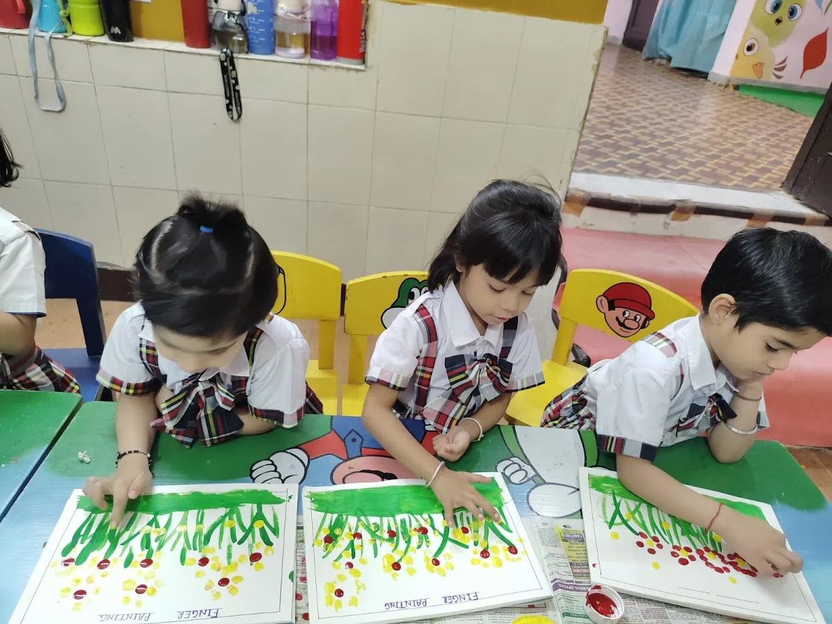 Blooms Early learning and kids daycare photo 5