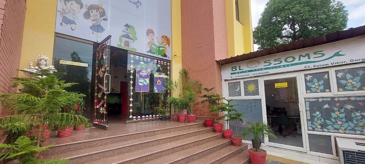 Blossoms Primary School photo 3