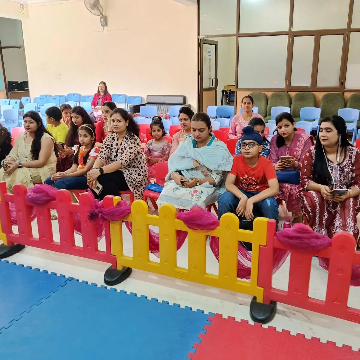 Blossoms Primary School photo 5