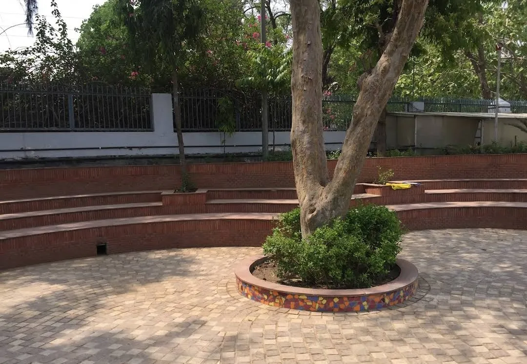 Blue Bells Model School photo 3