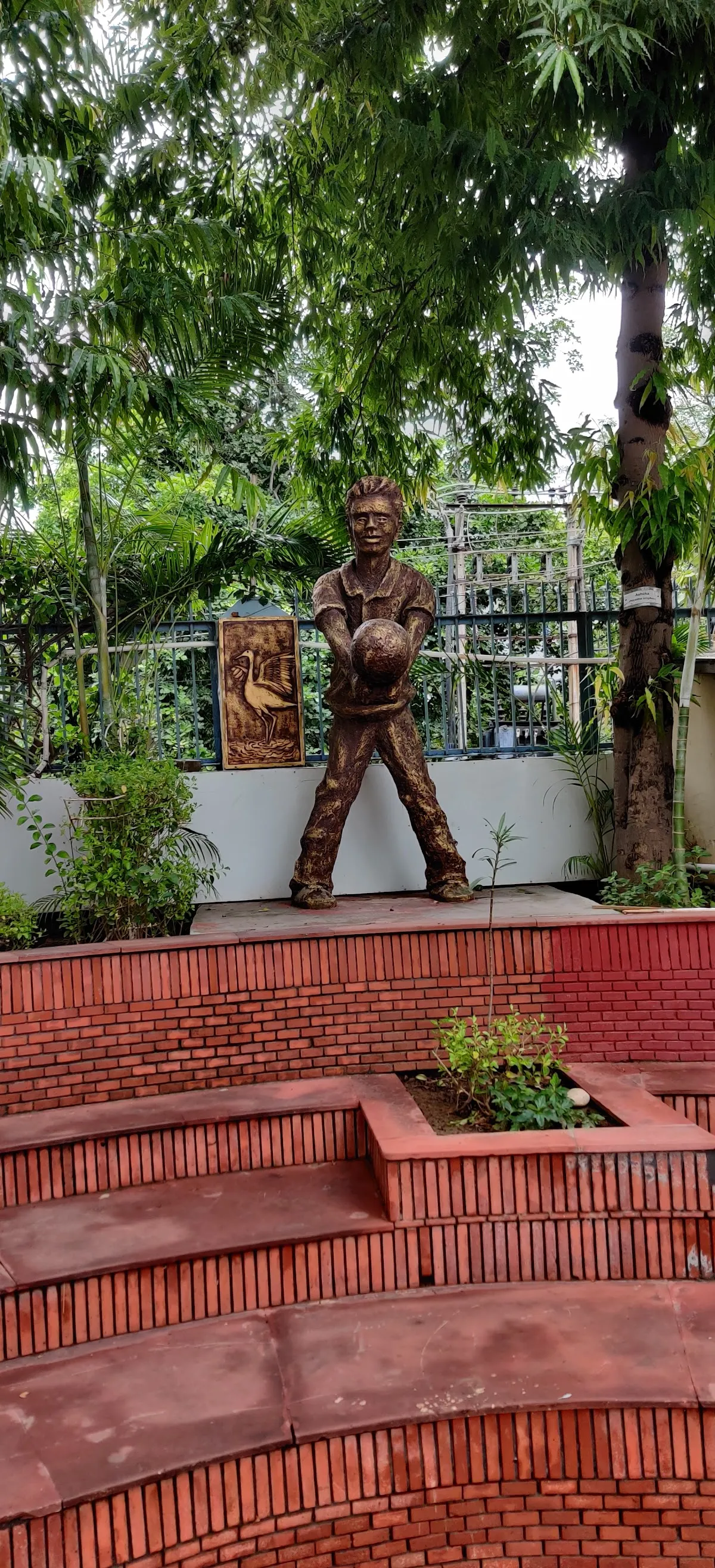 Blue Bells Model School photo 5