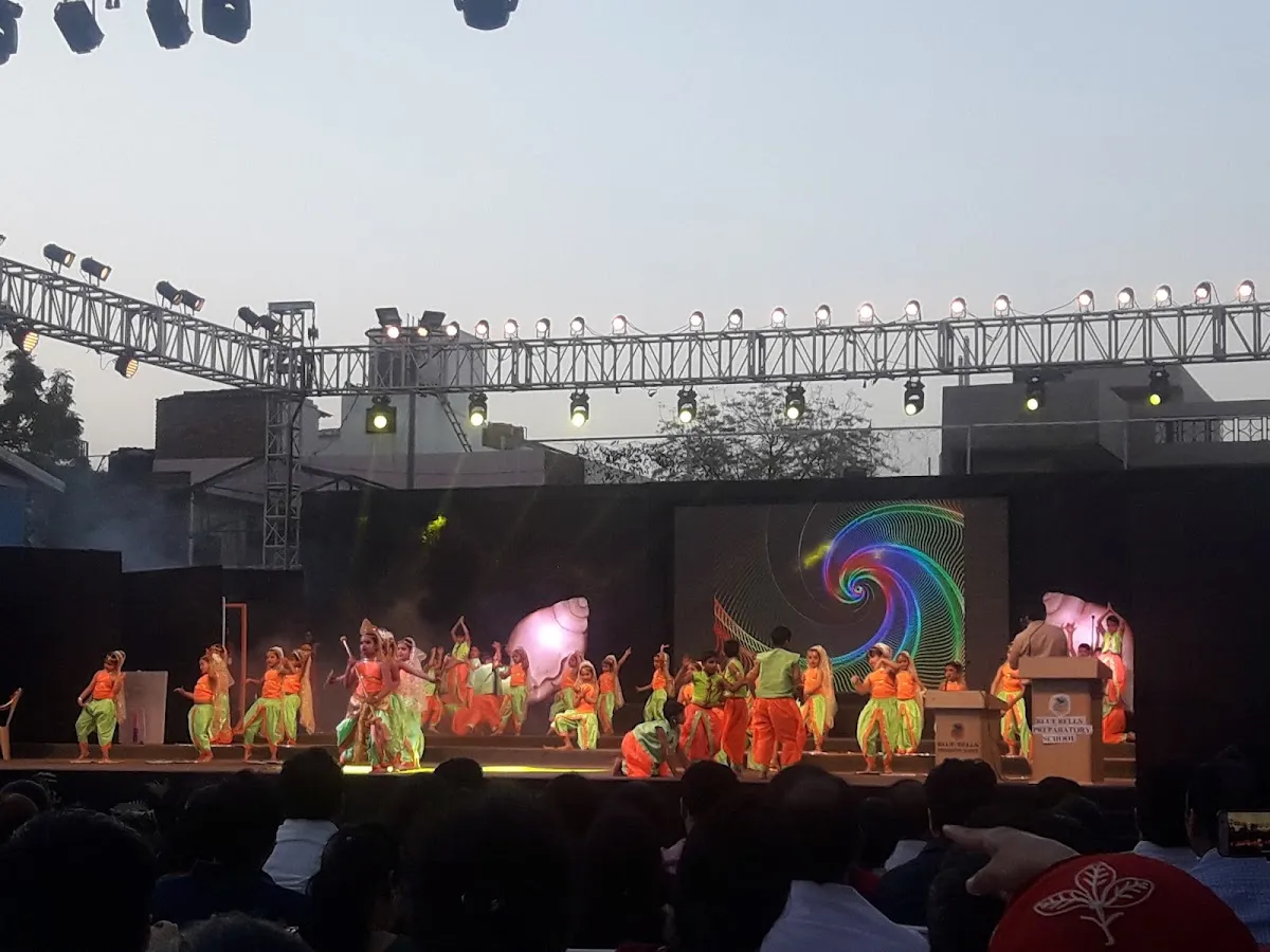 Blue Bells Model School photo 6