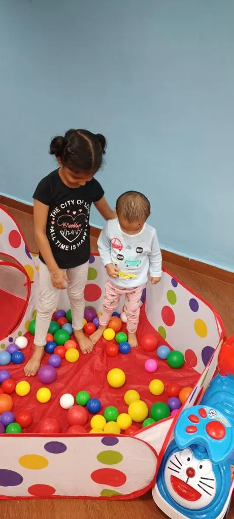 British Oak Tree School photo 2