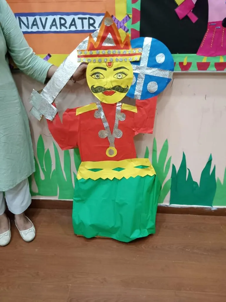 British Oak Tree School photo 5