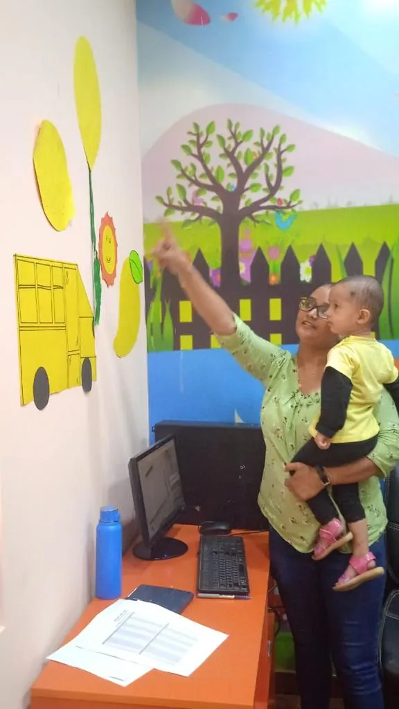 British Oak Tree School photo 6