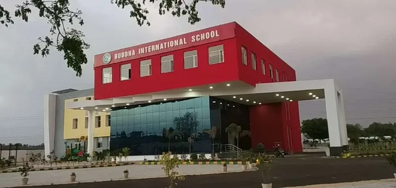 Buddha International School