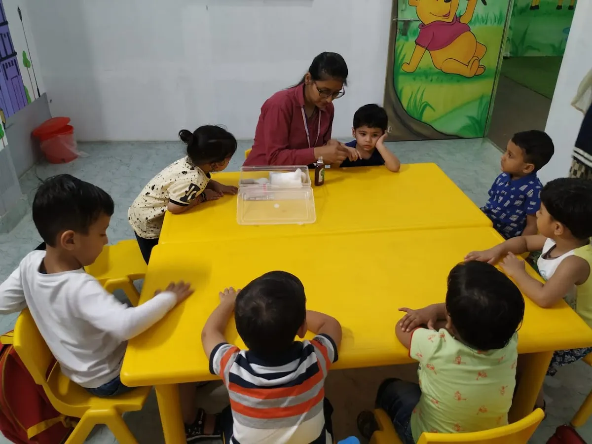 Cambridge Montessori photo 2