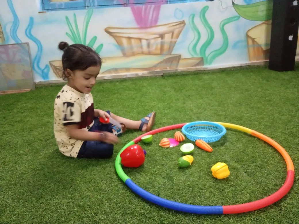 Cambridge Montessori photo 3