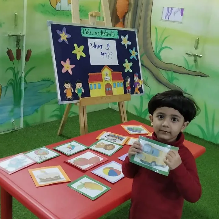 Cambridge Montessori photo 5