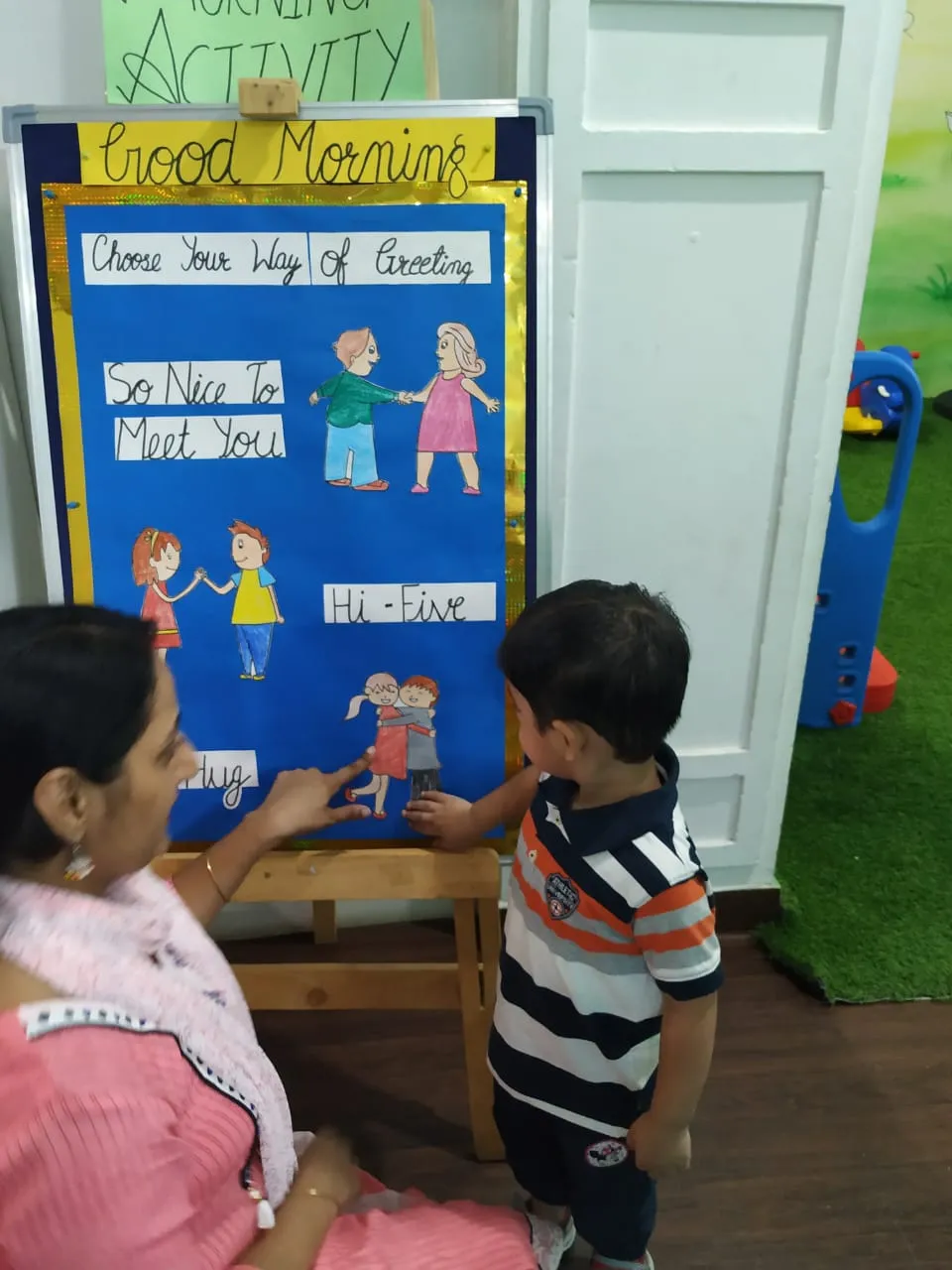 Cambridge Montessori photo 6