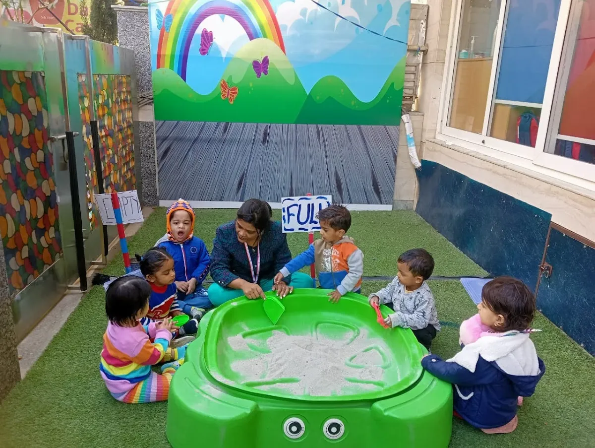 Cambridge Montessori photo 2