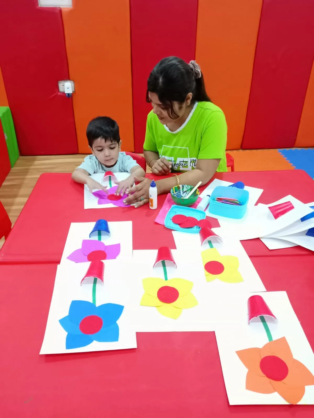 Cambridge Montessori photo 3