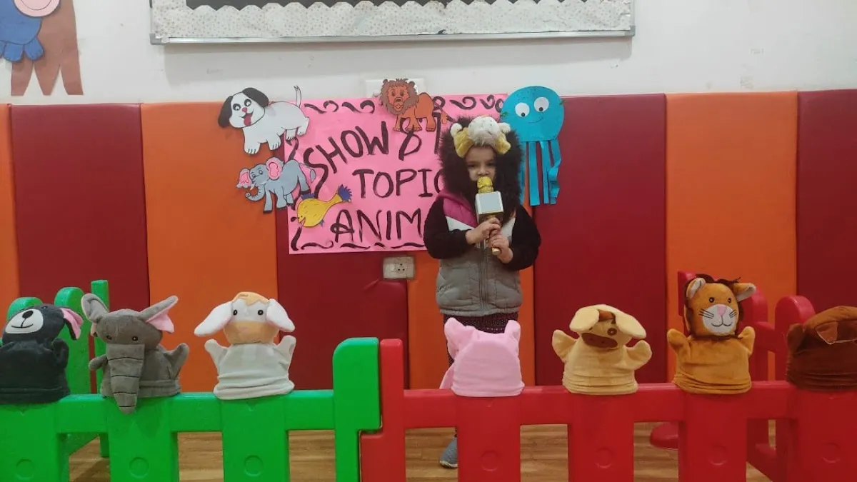 Cambridge Montessori photo 4